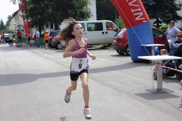 Brežice tečejo 2011